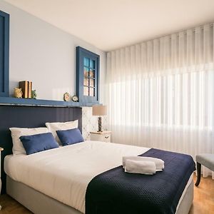 Appartement met Vijf Slaapkamers