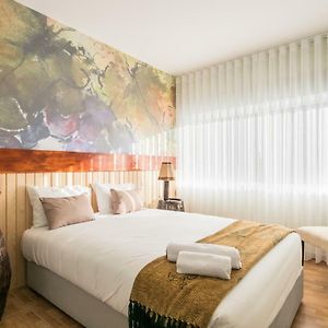 Superior Appartement met Drie Slaapkamers